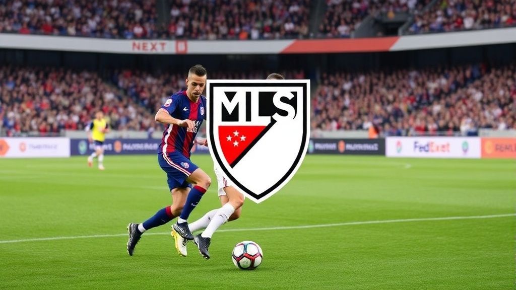MLS次级联赛2026赛季赛程公布：2月27日揭幕创历史最早